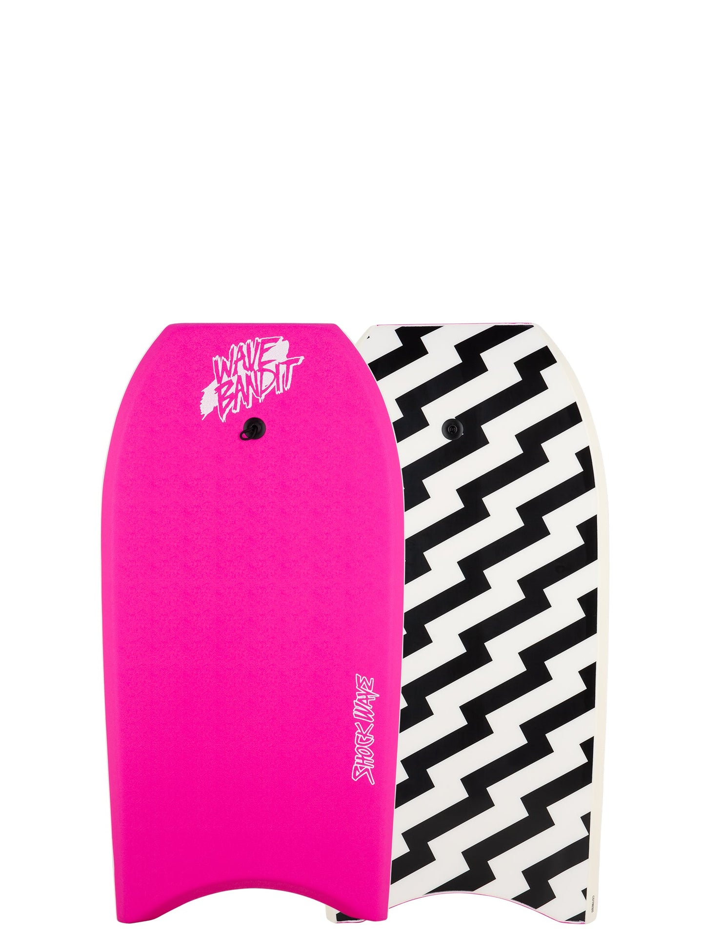 Shockwave Bodyboard