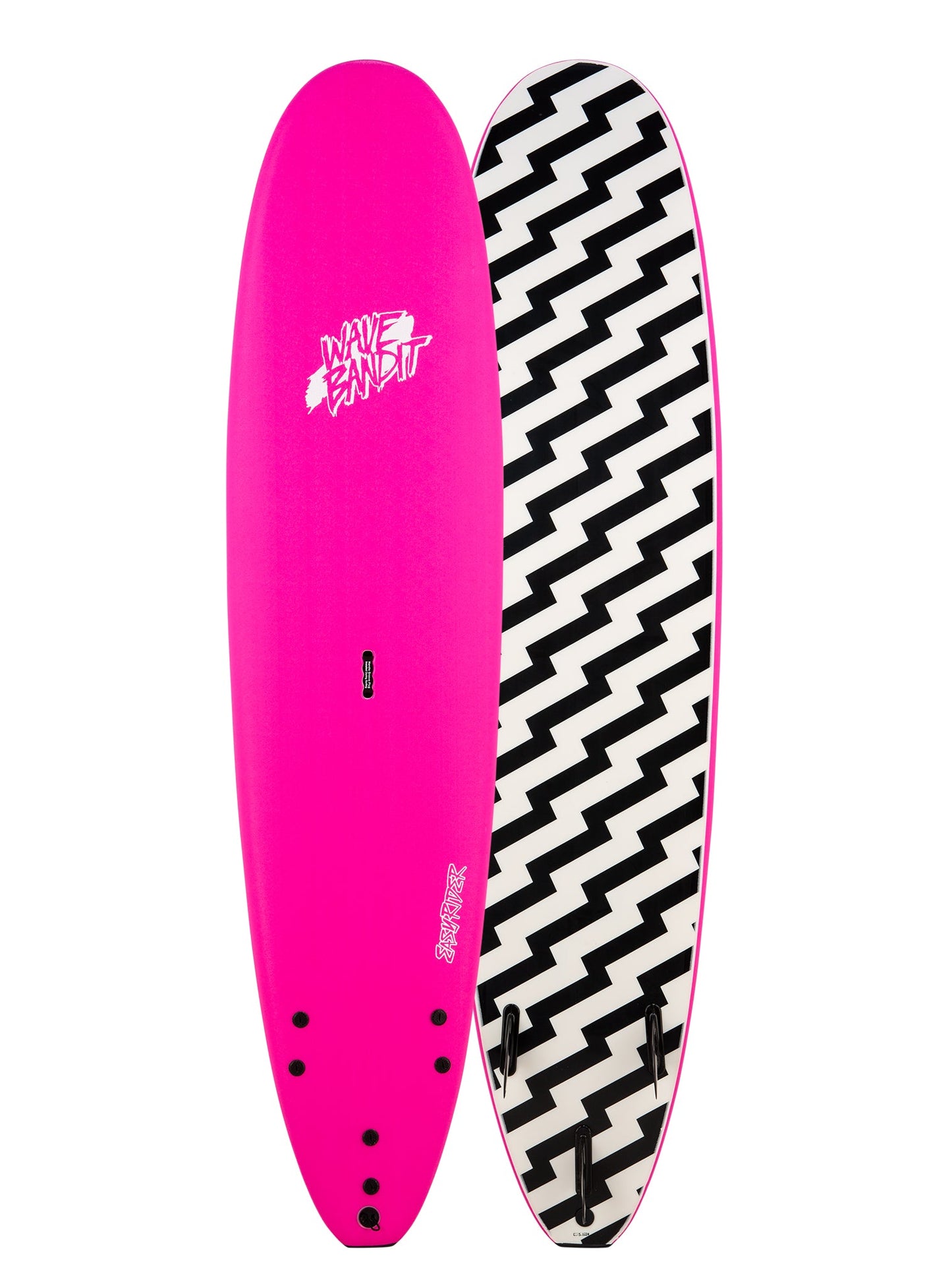 Easy Rider (Tri Fin)