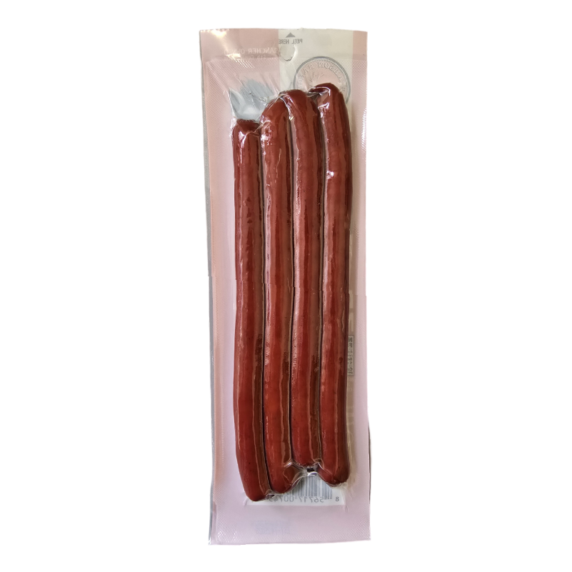 Wild Boar Hickory Snack Stick Multi-pack