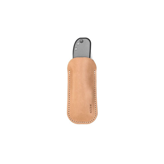 Allman Leather Sheath