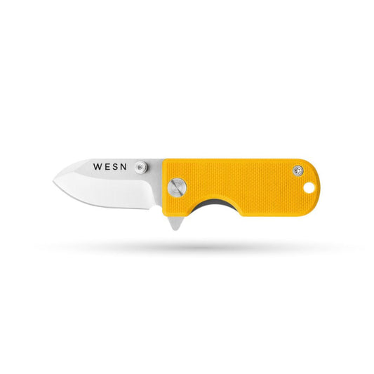 The Microblade