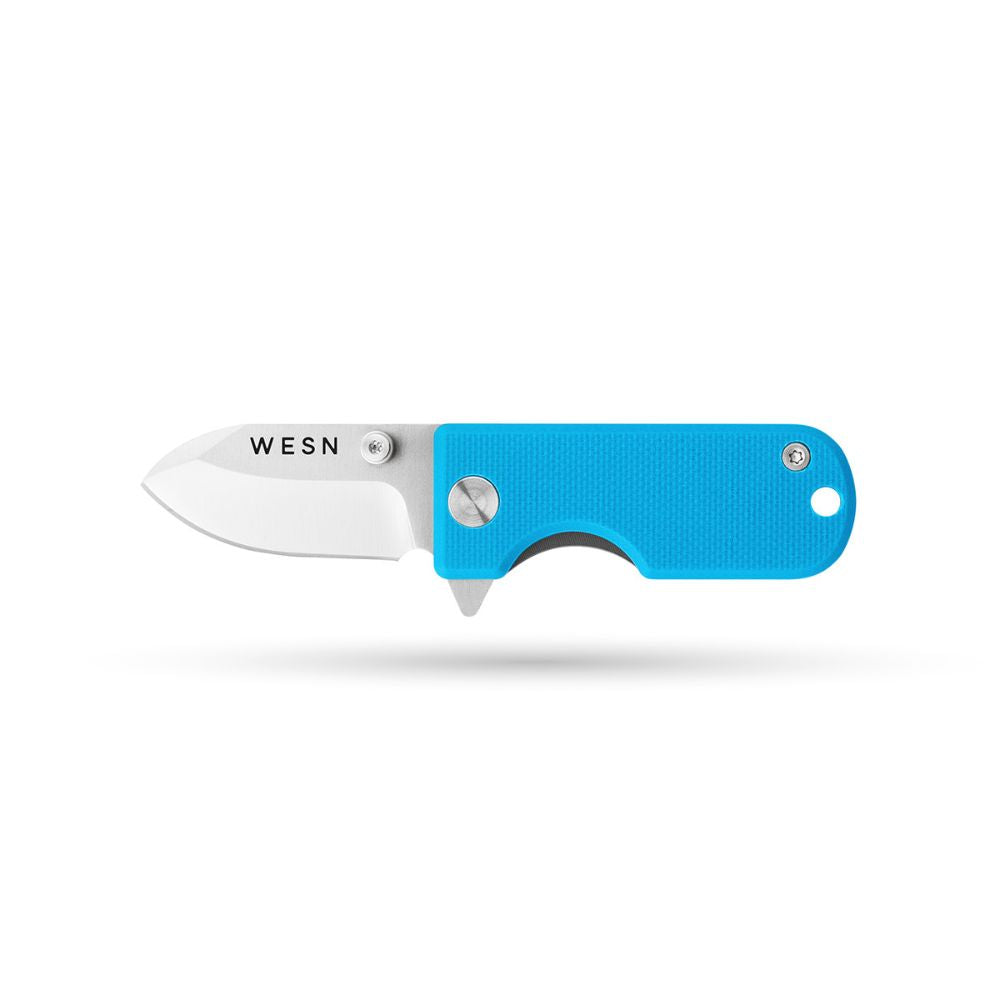 The Microblade