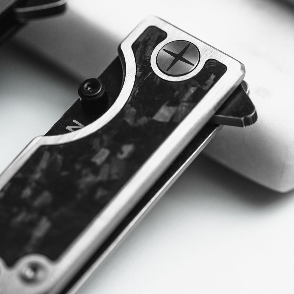 WESN x C+C : THE MICROBLADE