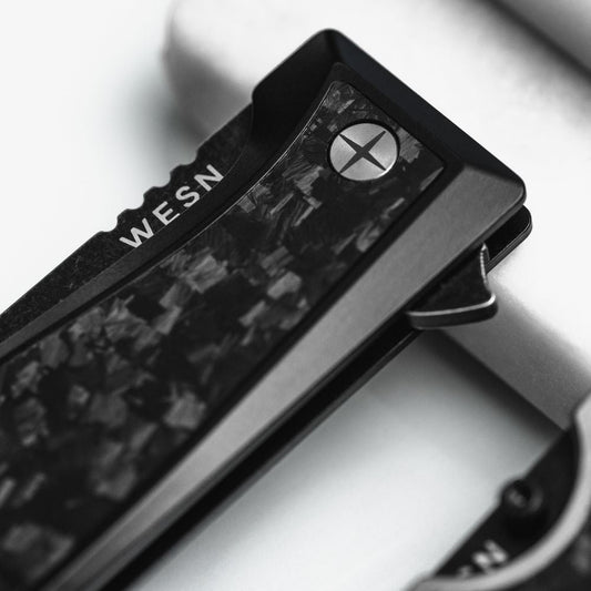 WESN x C+C : THE ALLMAN