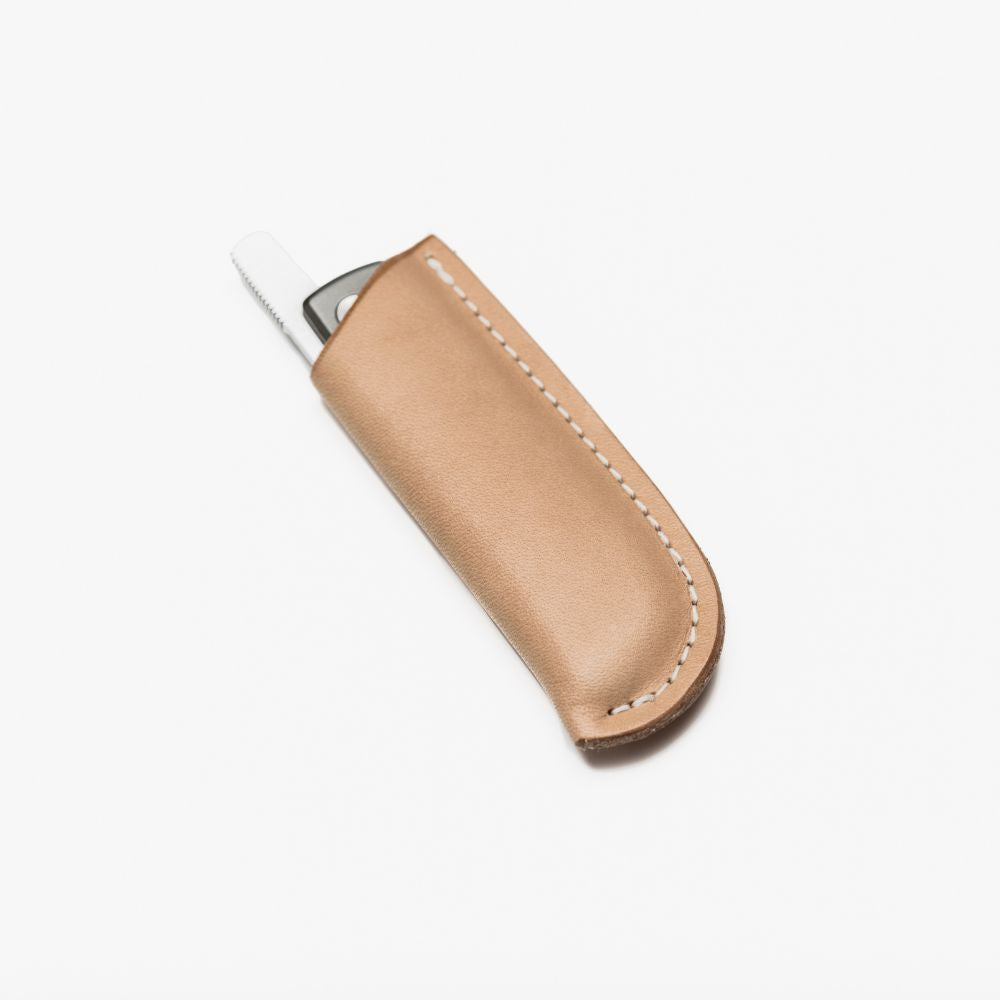 Samla Leather Sheath