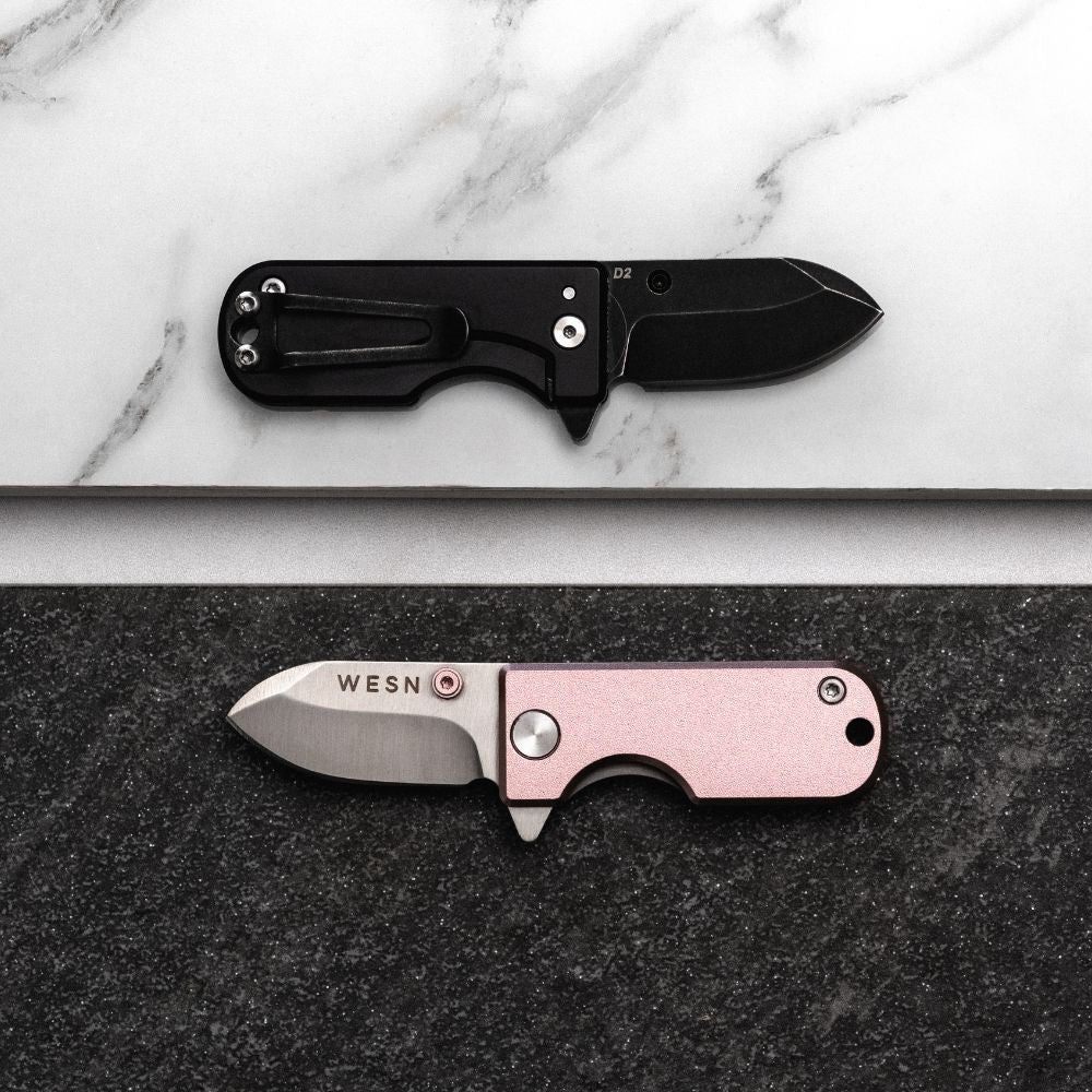 The Forged Together Collection