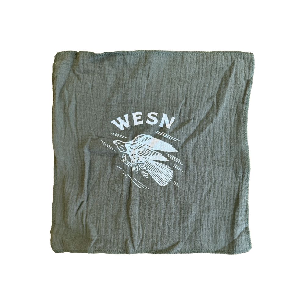 Wolfpack Work Rag