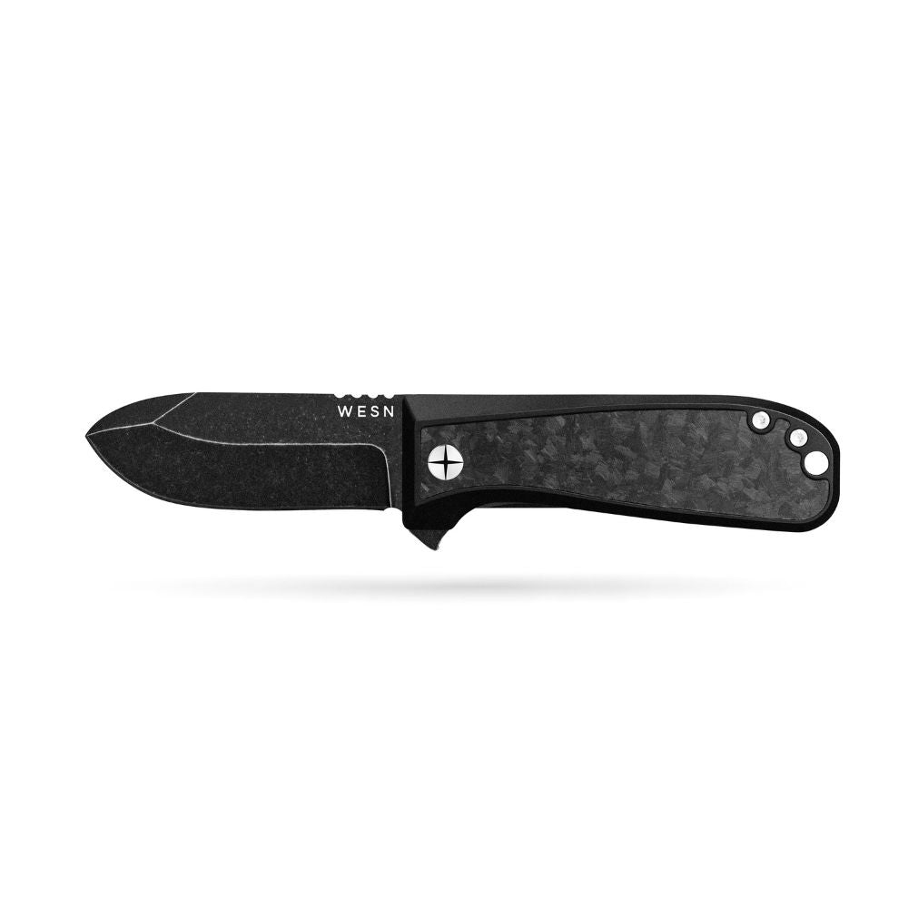 WESN x C+C : THE ALLMAN