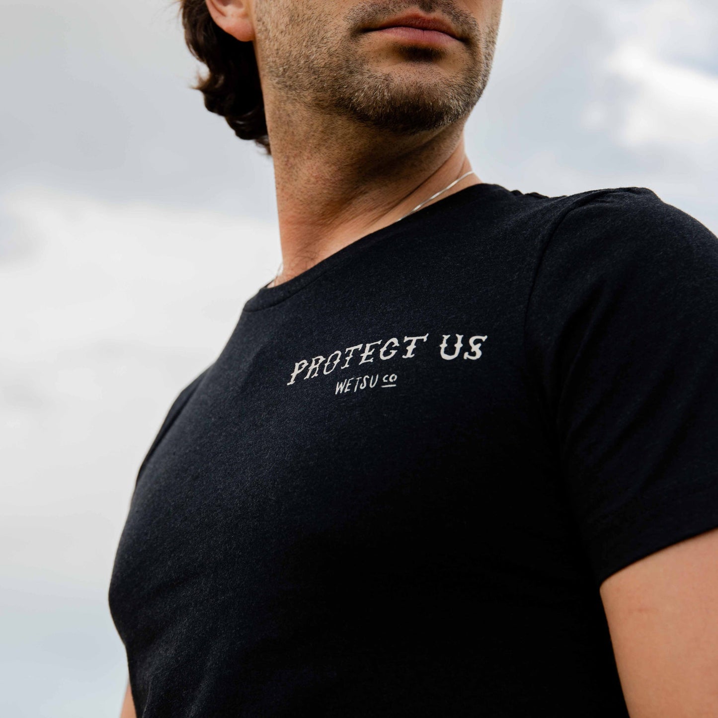 St. Michael Athletic Shirt