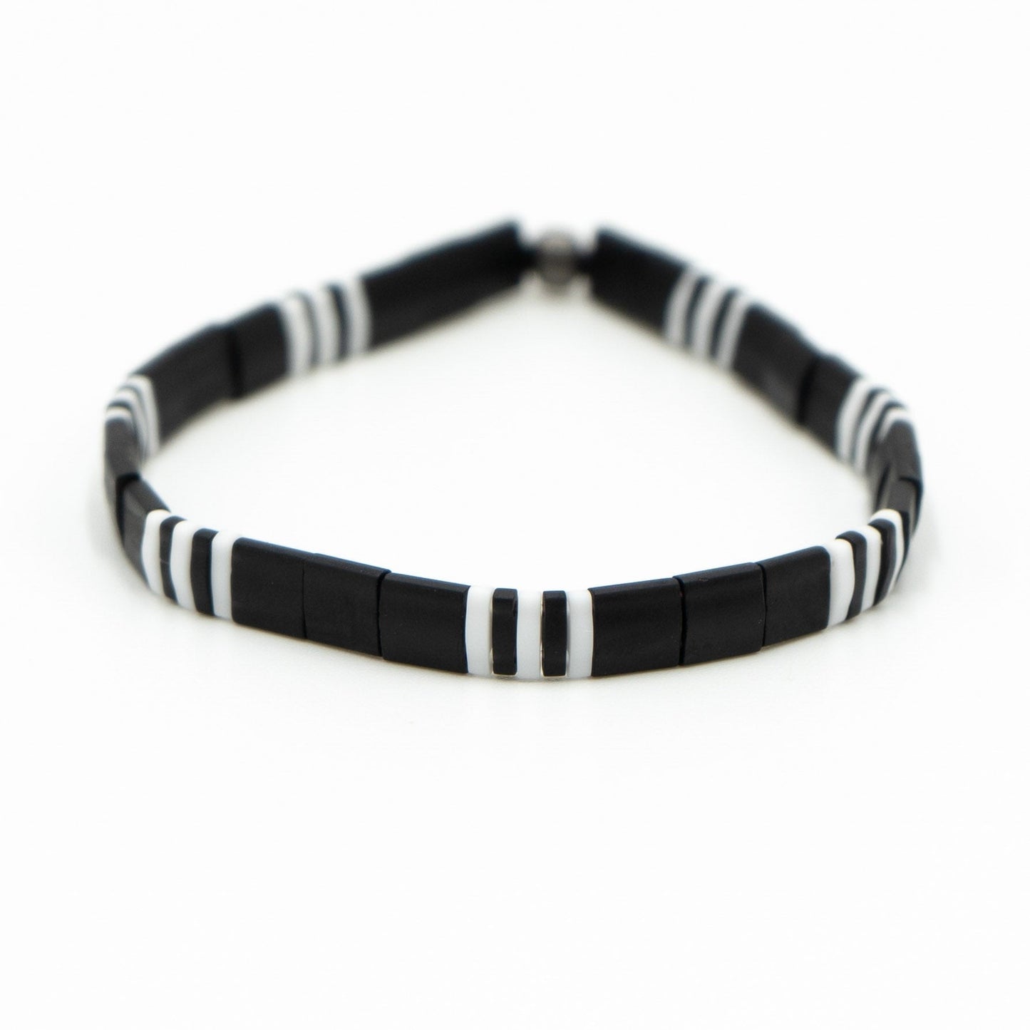 CRIMINAL  - Tila Bracelet Stack