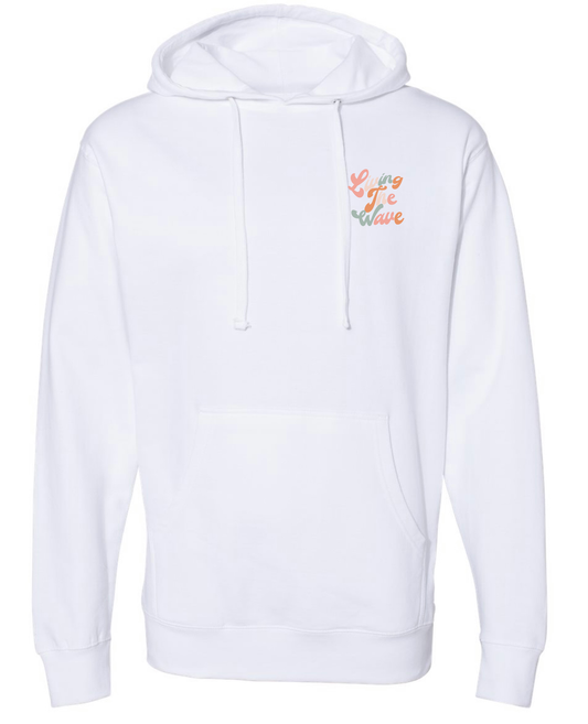 Koloa Live Hoodie