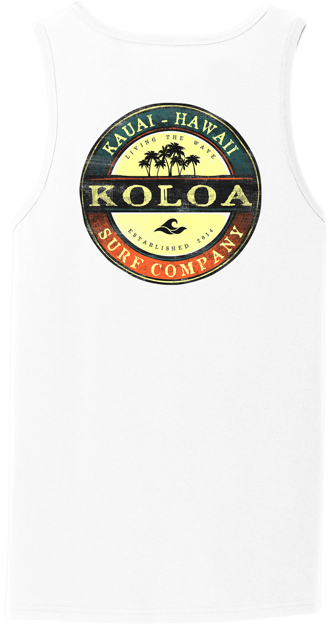Ol' Koloa Tank Top