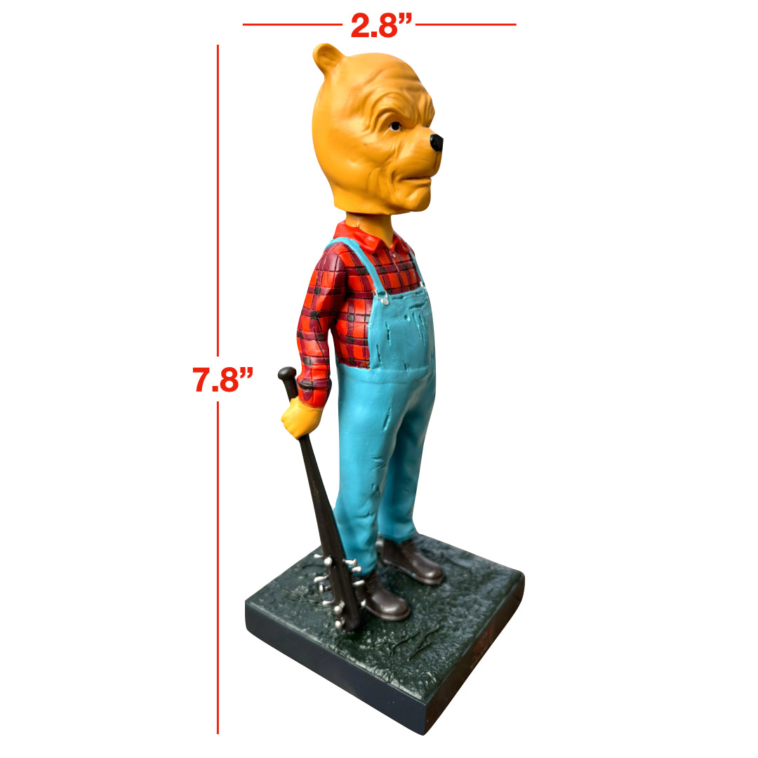 Winnie the Pooh: Blood and Honey 2 Bobblehead
