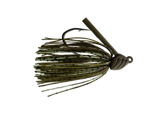 The Juggernaut - Watermelon Craw