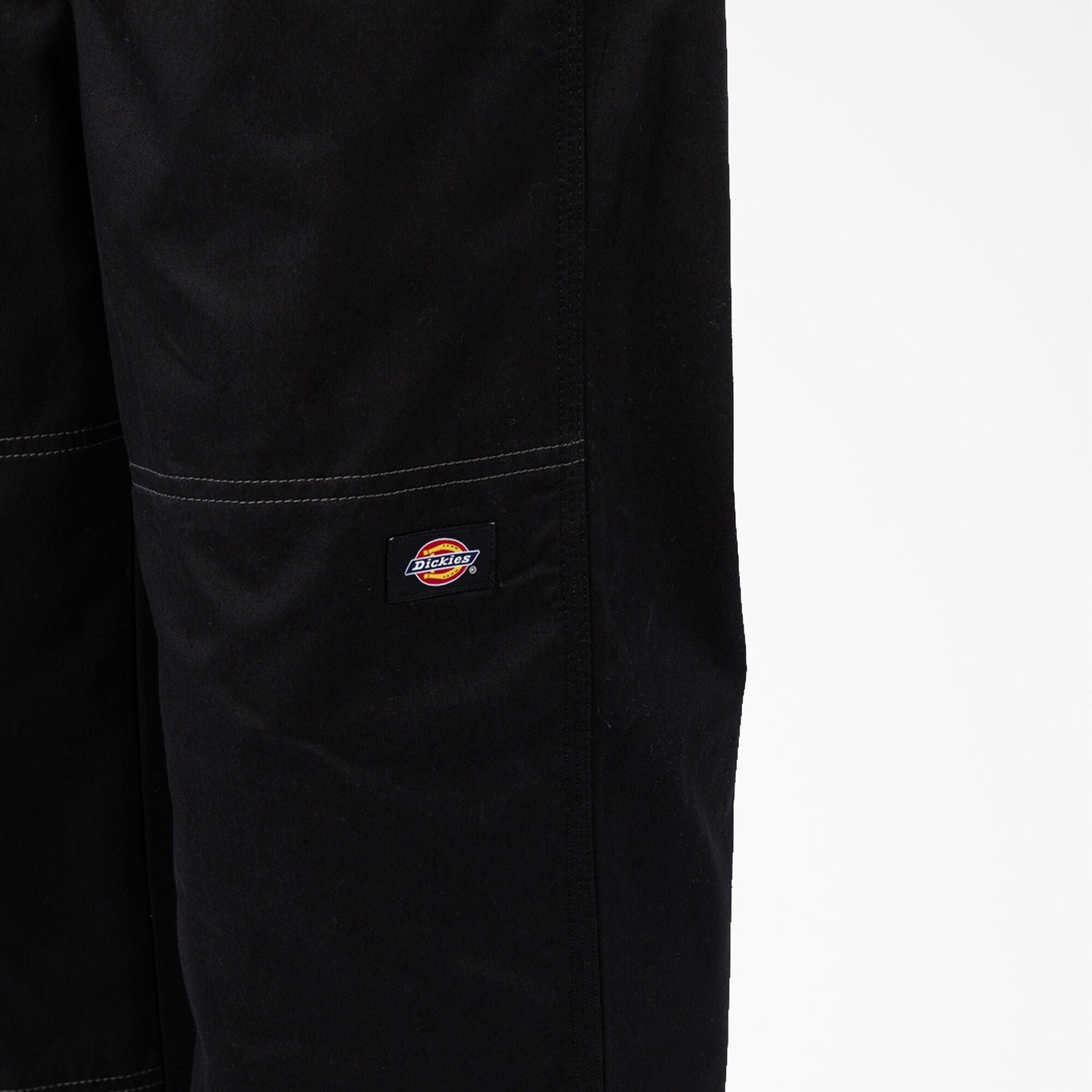 Dickies Skateboarding Regular Summit Chef Twill Pants - Black