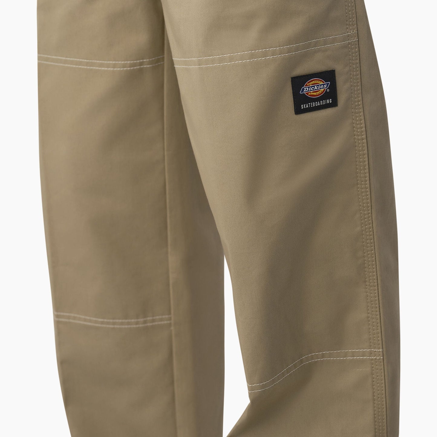 Dickies Skateboarding Regular Summit Chef Twill Pants - Desert Sand