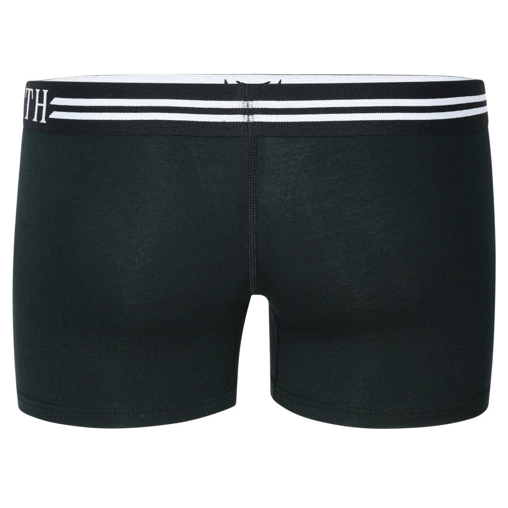 SHEATH Women's Modal Boxer Brief