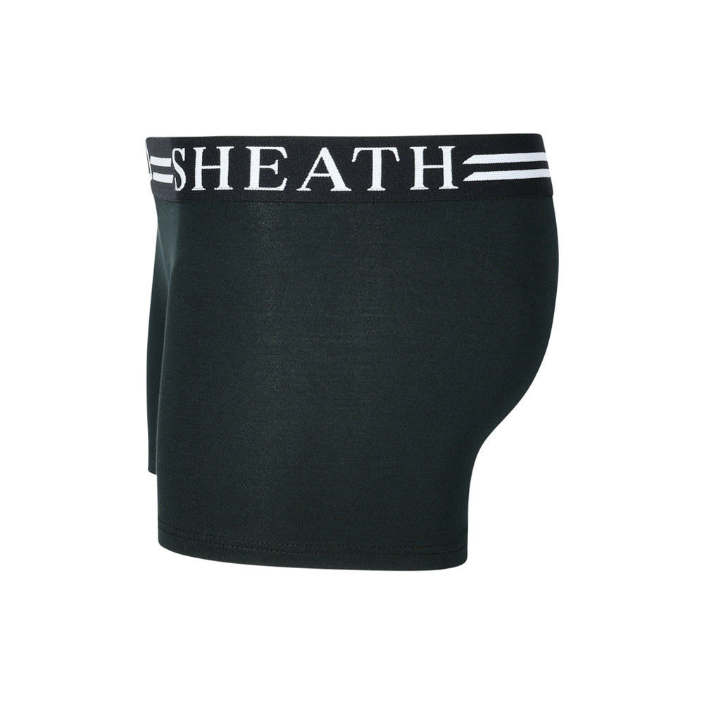 SHEATH Women's Modal Boxer Brief