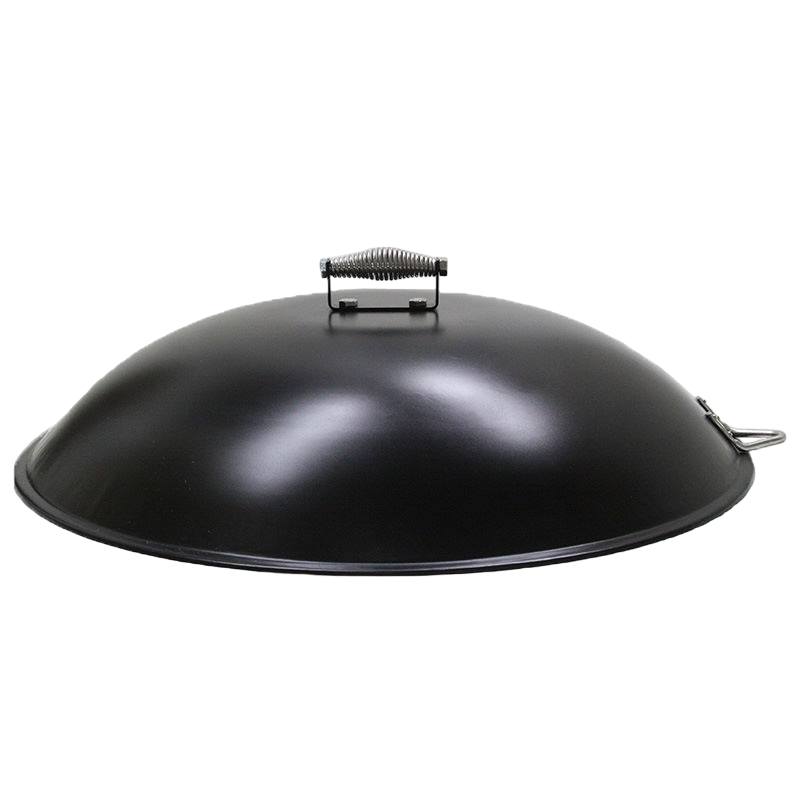 Legacy Series™ Fire Pit Snuffer Lid