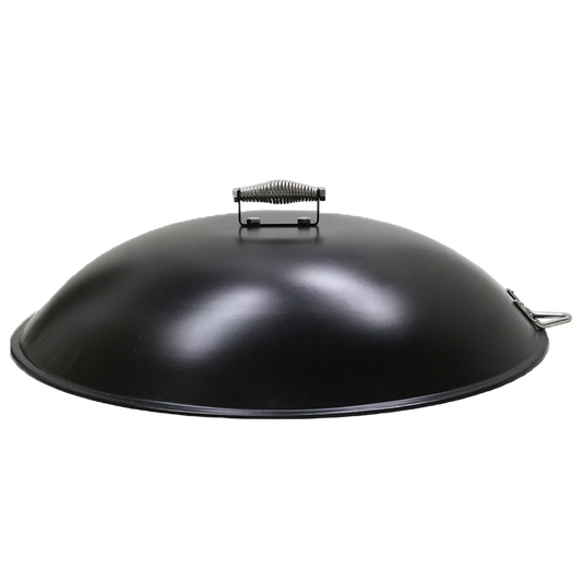 Legacy Series™ Fire Pit Snuffer Lid