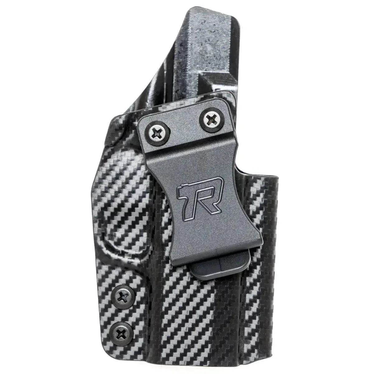 Walther P22 IWB Holster
