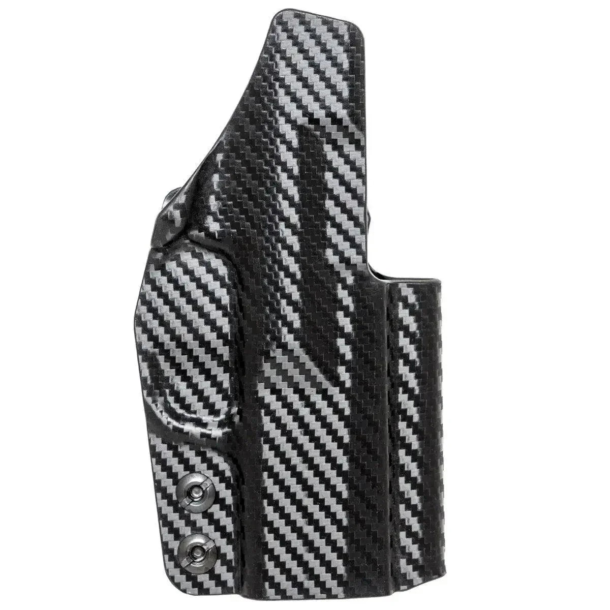 Walther P22 IWB Holster