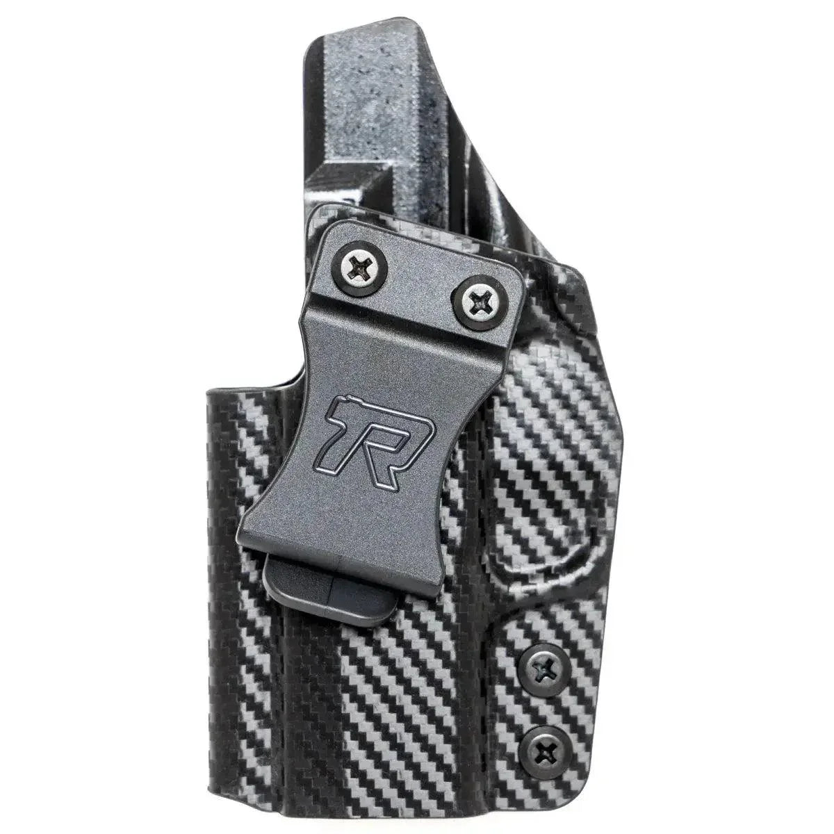Walther P22 IWB Holster