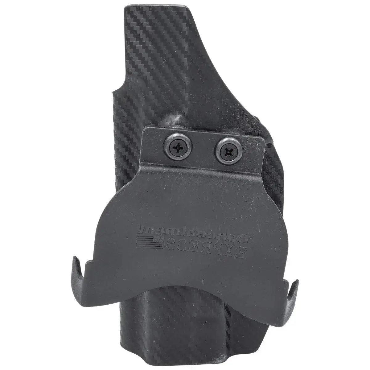 Walther PDP Full Size Paddle Holster