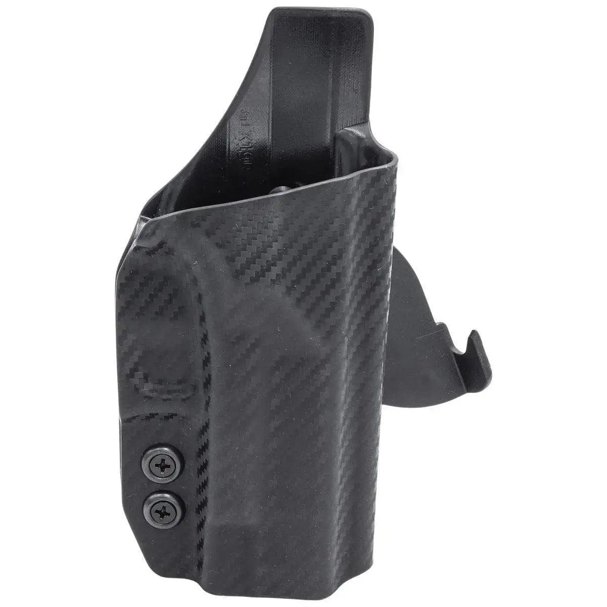 Walther PDP Full Size Paddle Holster