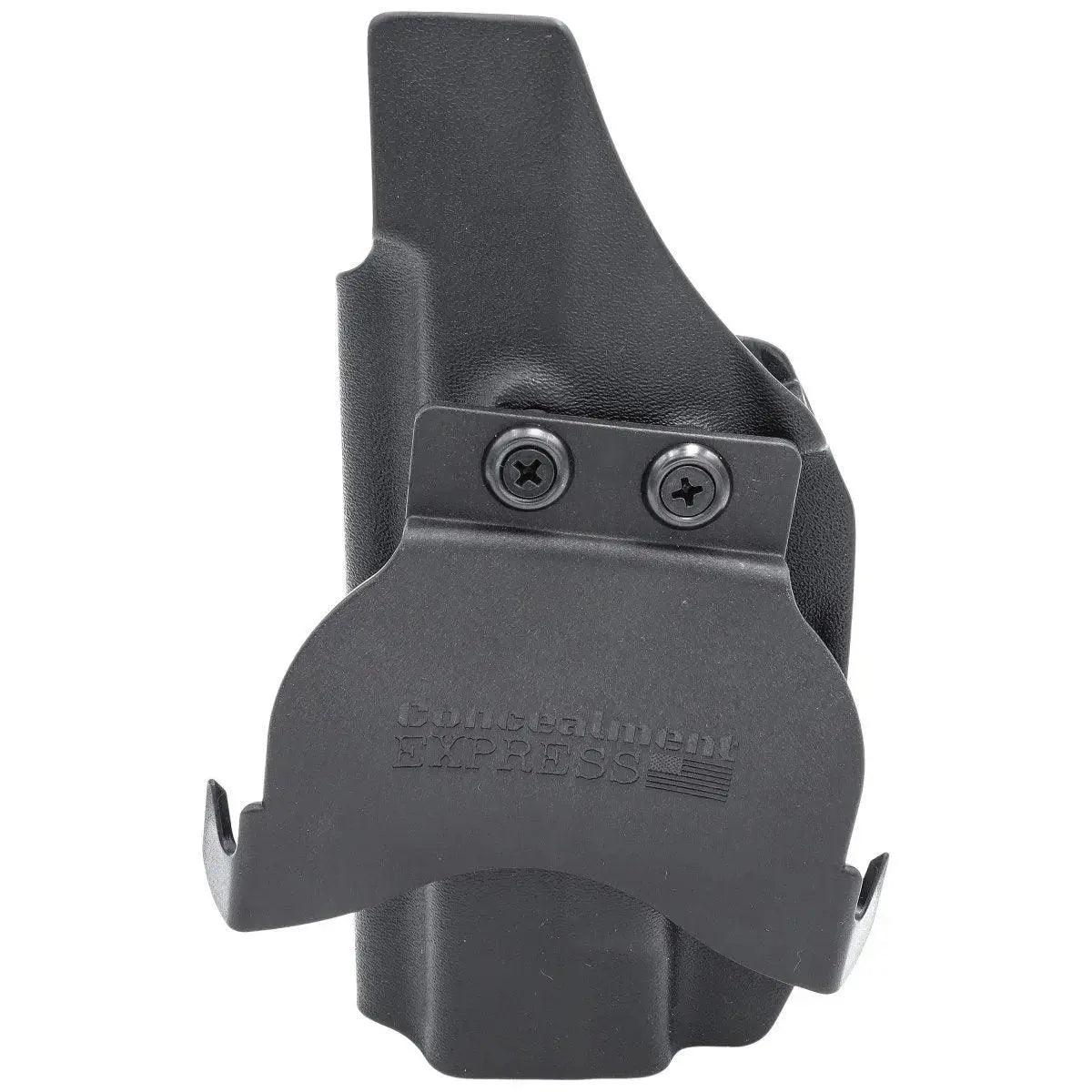 Walther PDP Full Size Paddle Holster