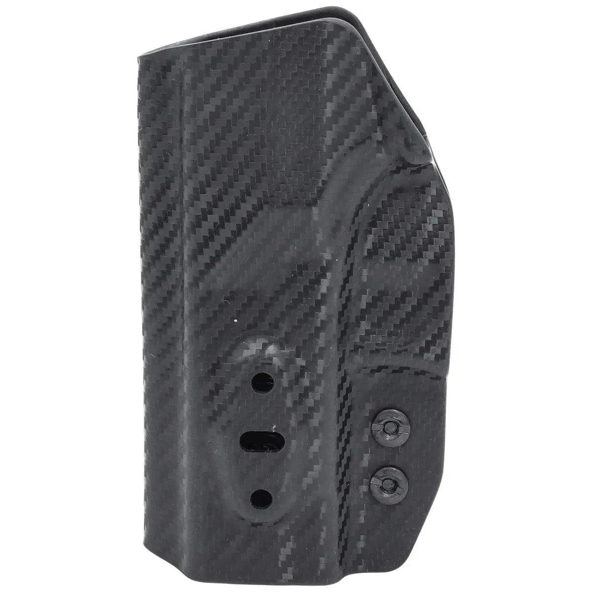 Walther PDP Full Size Tuckable IWB Holster