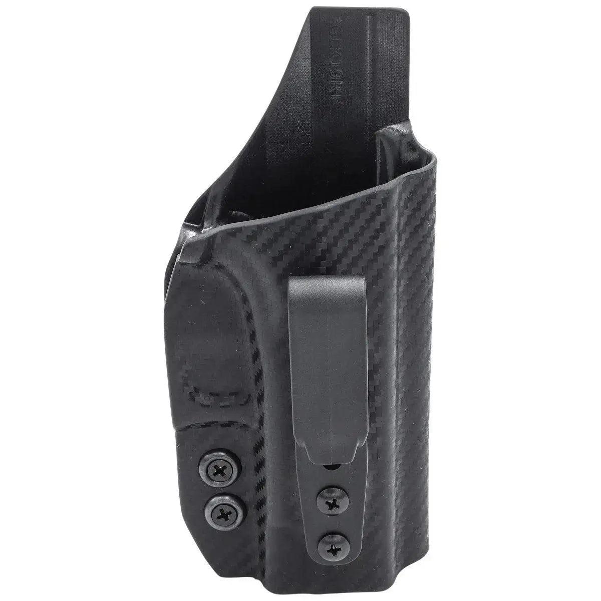 Walther PDP Full Size Tuckable IWB Holster