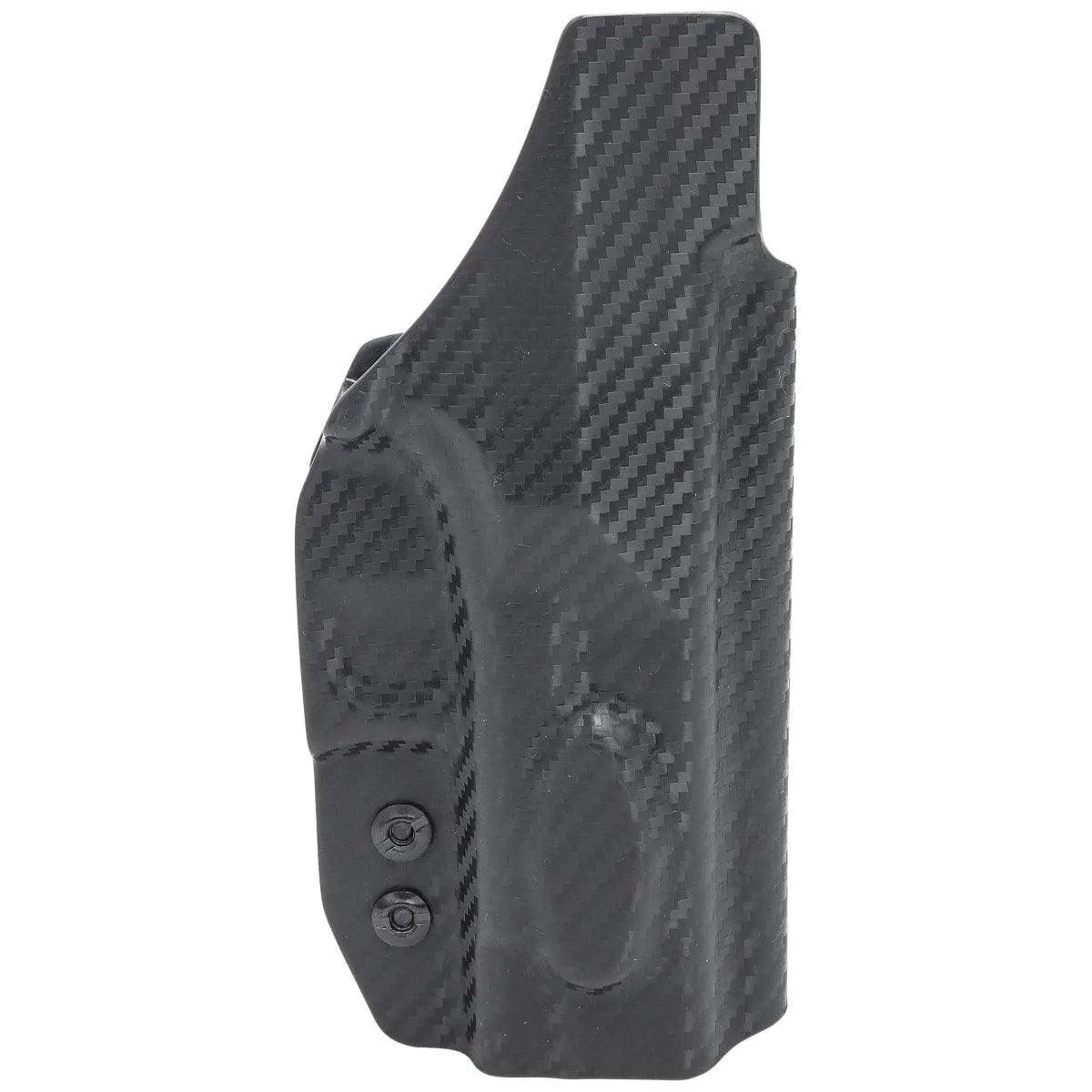 Walther PDP Full Size Tuckable IWB Holster