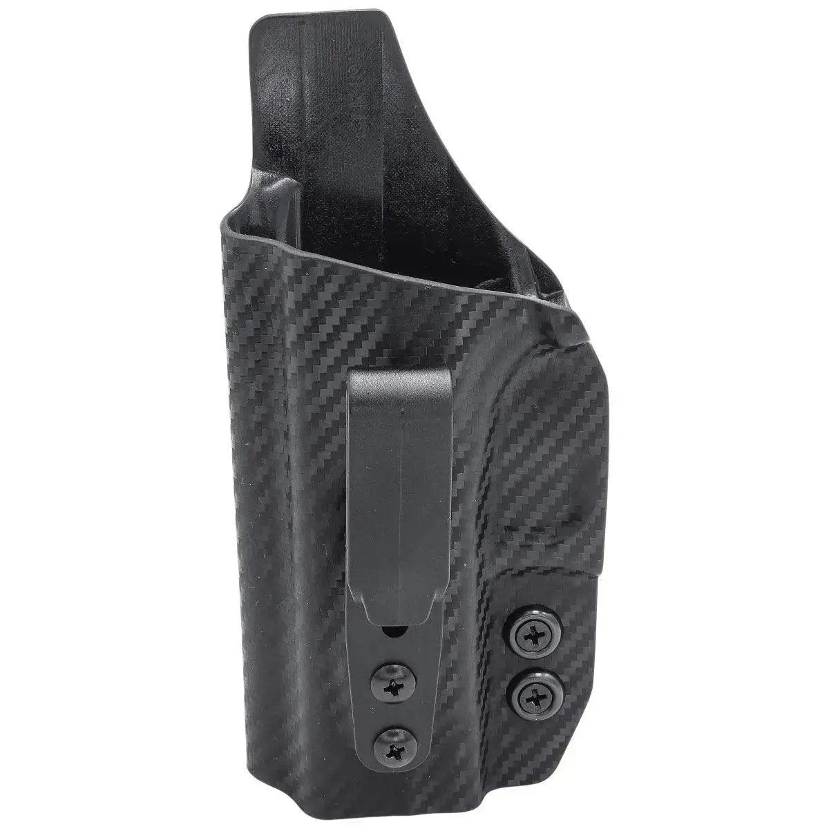 Walther PDP Full Size Tuckable IWB Holster