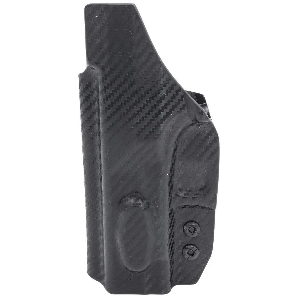 Walther PDP Full Size Tuckable IWB Holster