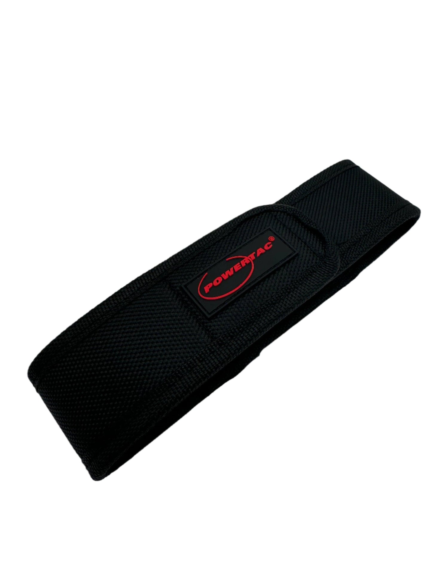 Nylon Holster for Powertac Warrior and Hero Lights