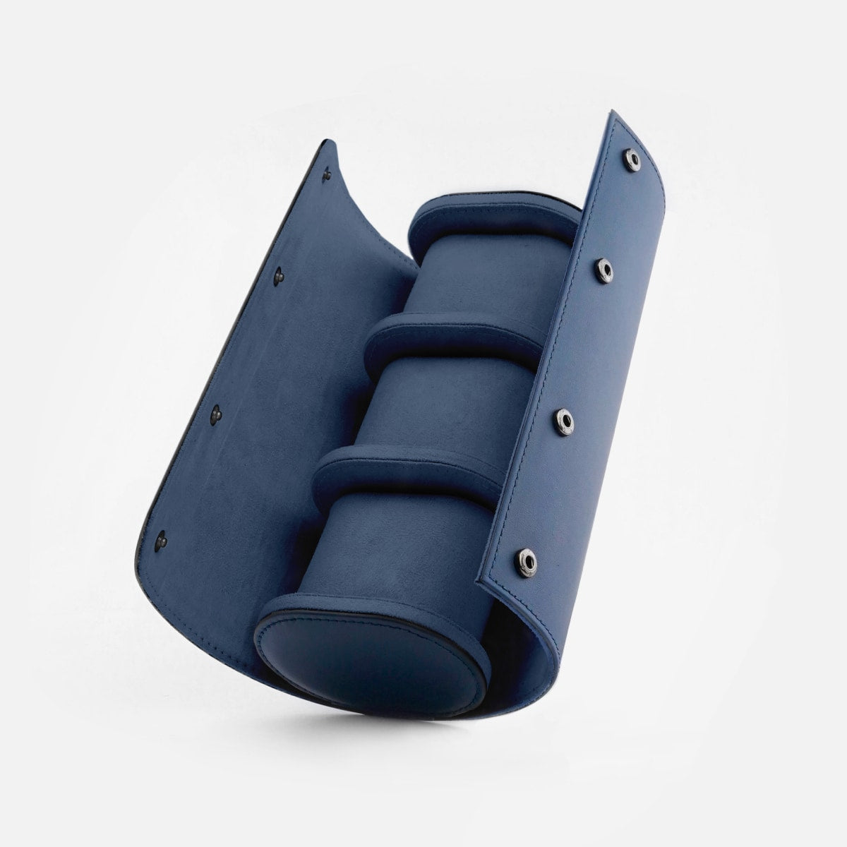 Vaer Leather Watch Roll