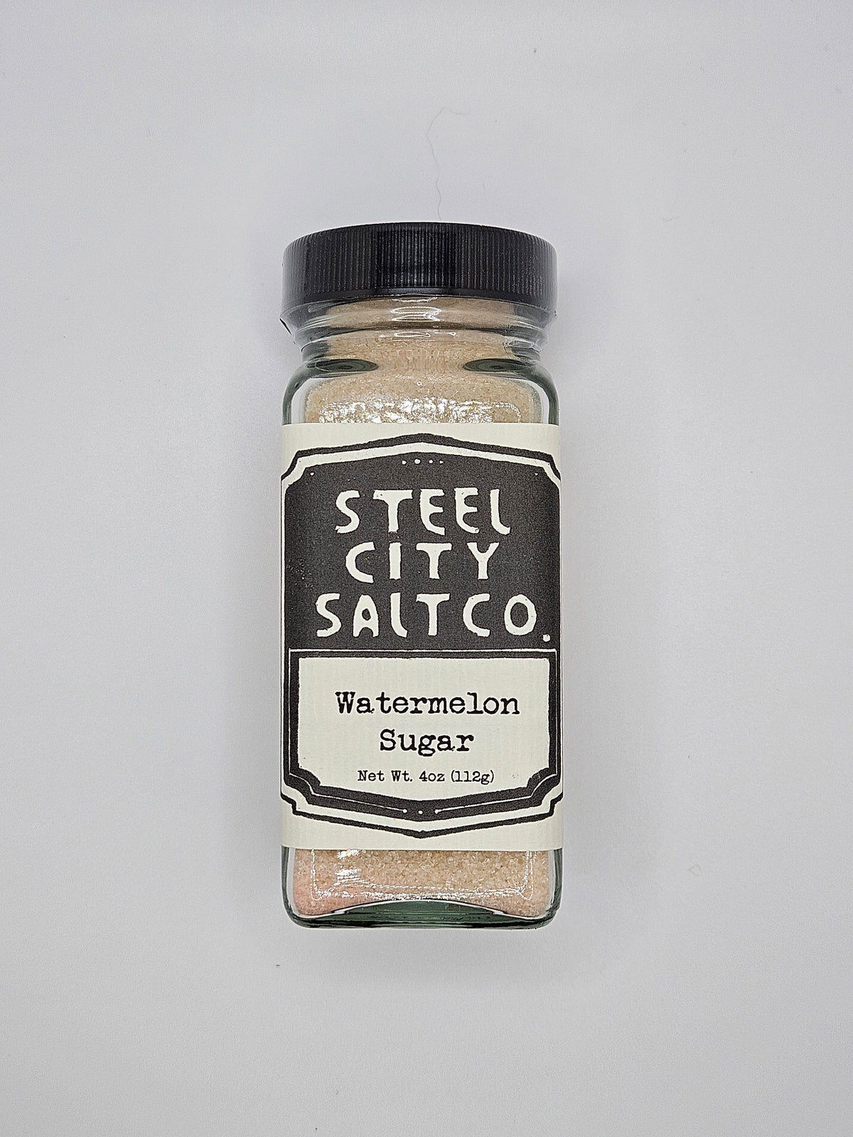 Watermelon Sugar!