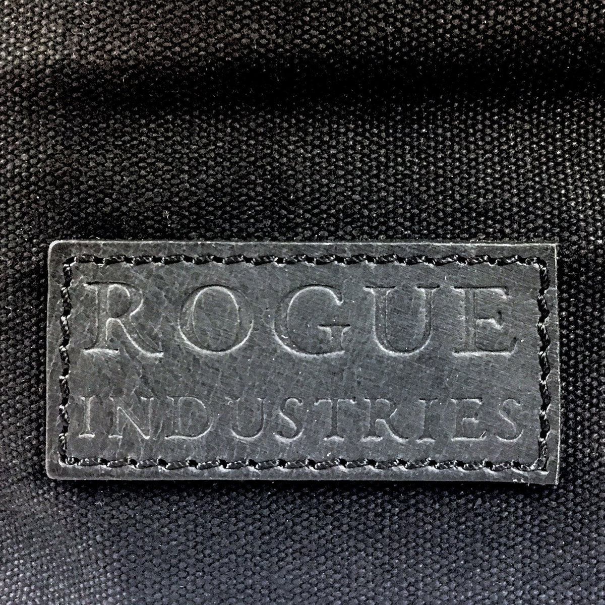 Waxed Canvas Tote Bag