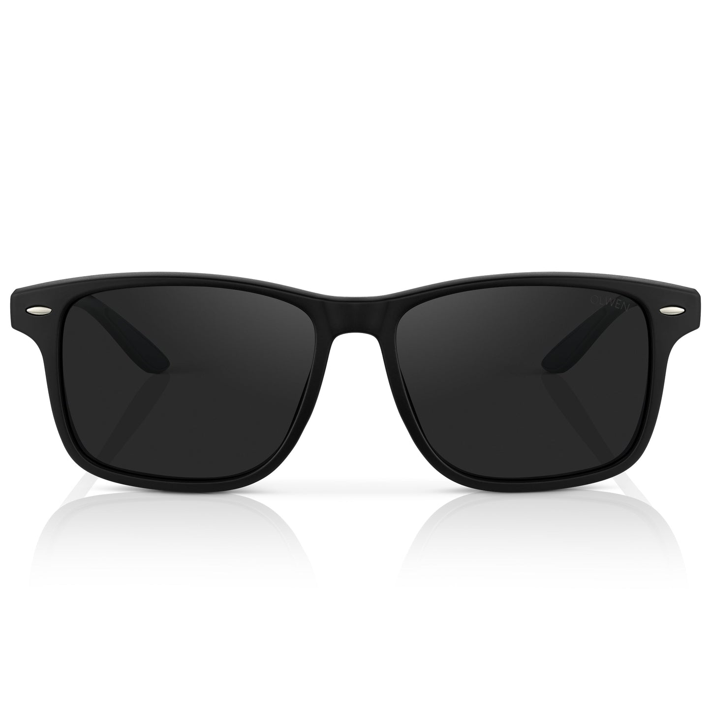 Classic Square (Wayfarer) - XL/XXL