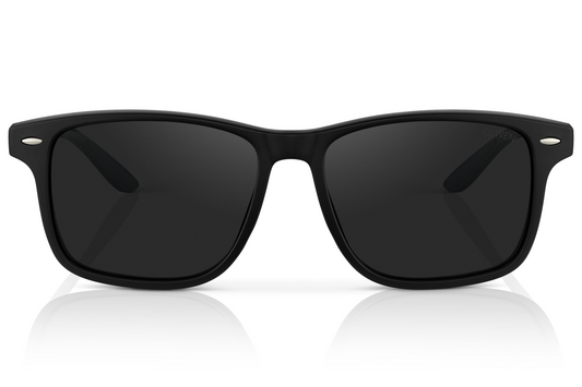 Classic Square - XL/XXL, Polarized