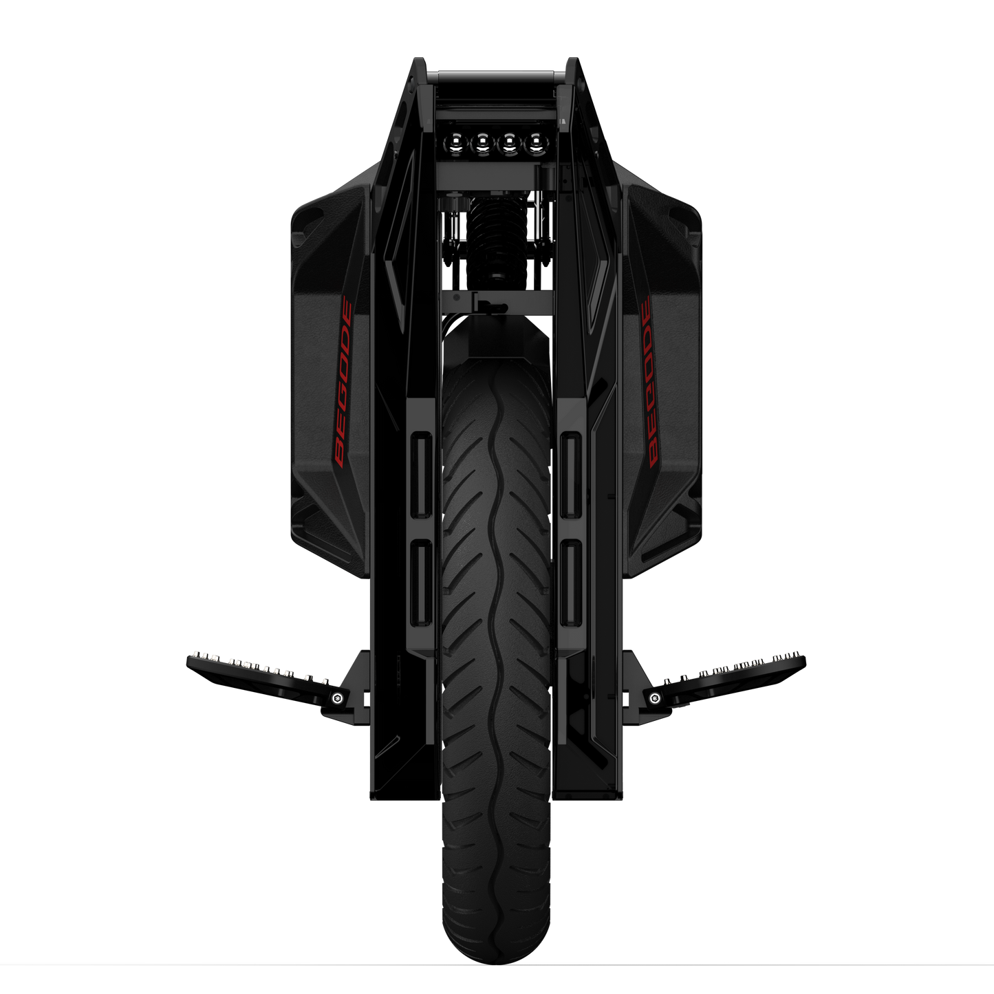 Begode ET Max Electric Unicycle