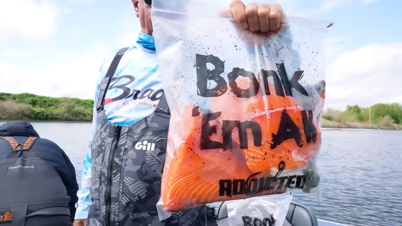 Bonk Em All Meat Bags