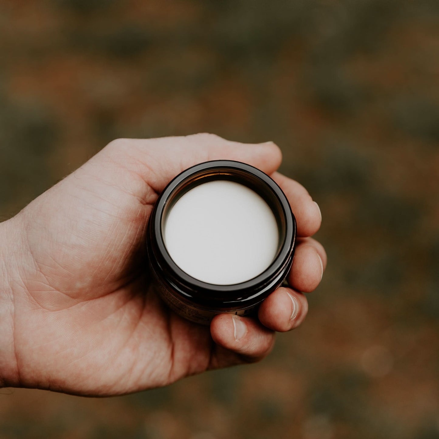 Basecamp Beard Butter - Unscented