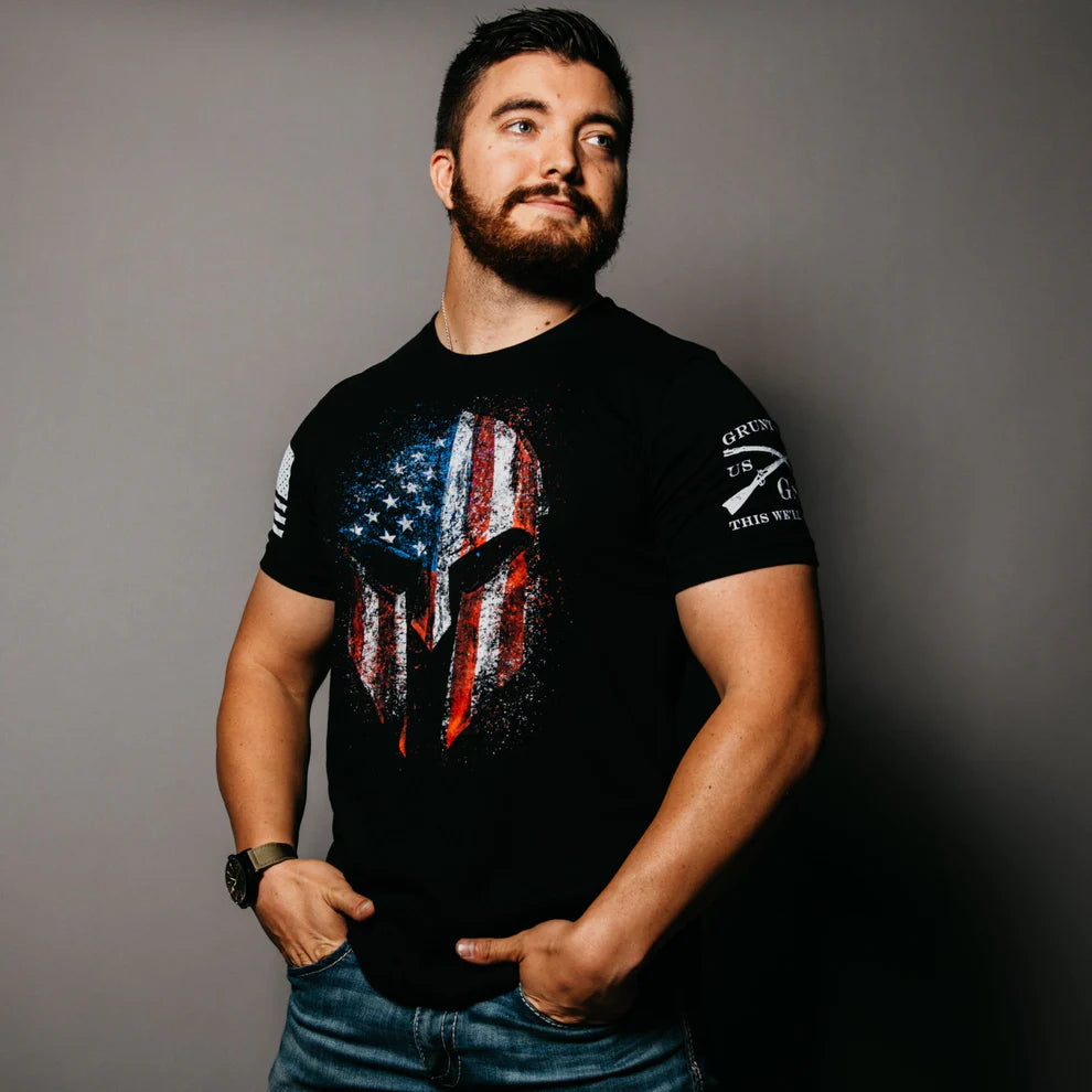 Grunt Style - American Spartan 2.0