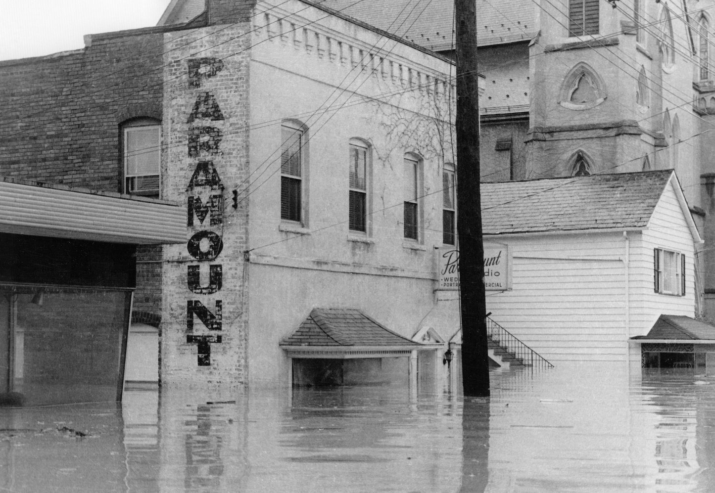 Agnes Remembered: 50 Years After Wyoming Valley's Worst Disaster