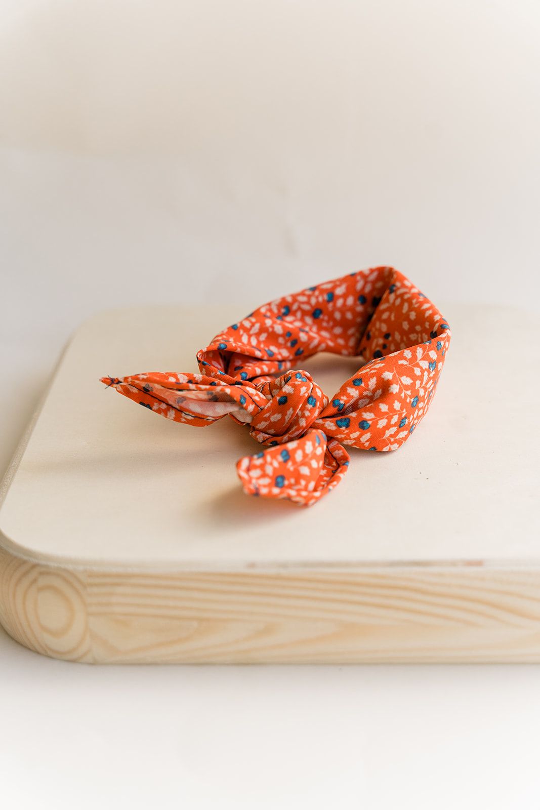 Scarf | Morning Glory Beaming Twilight