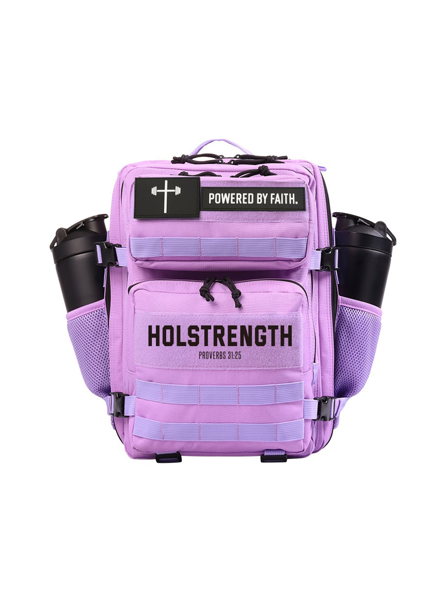 25L Tactical Backpack