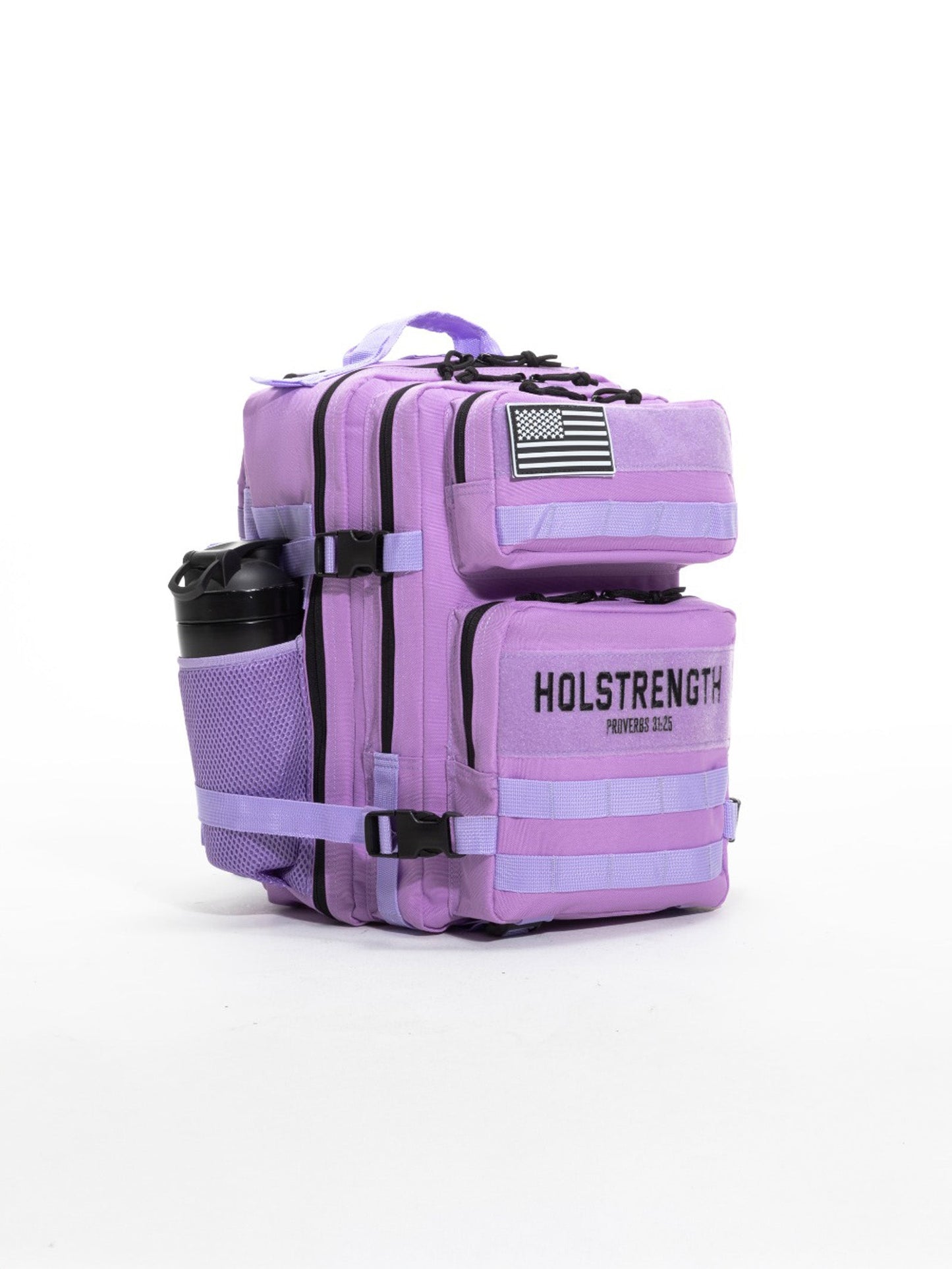 25L Tactical Backpack