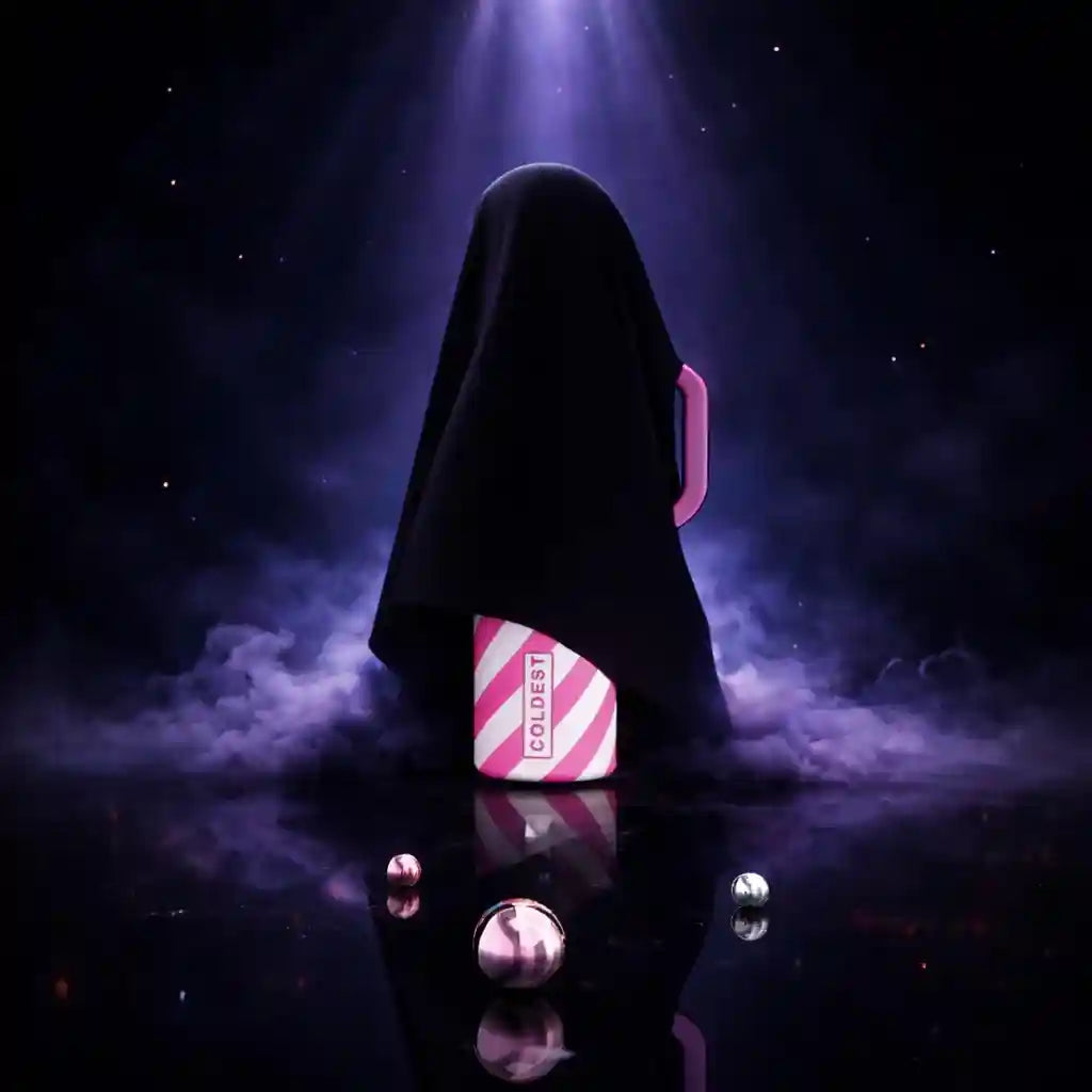 COLDEST 24oz Limitless Ultra v8